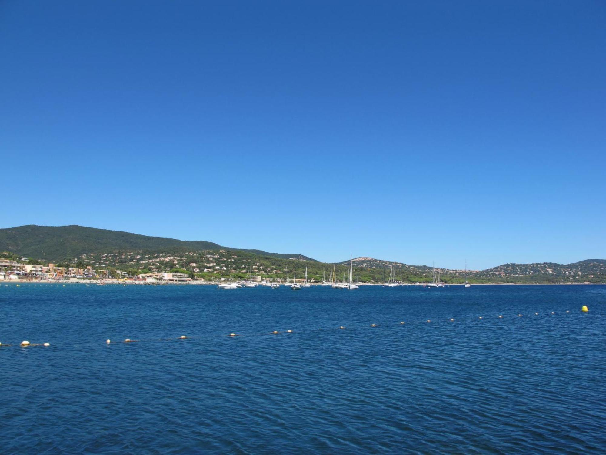 Studio Val Des Chenes-7 By Interhome Cavalaire-sur-Mer Eksteriør billede